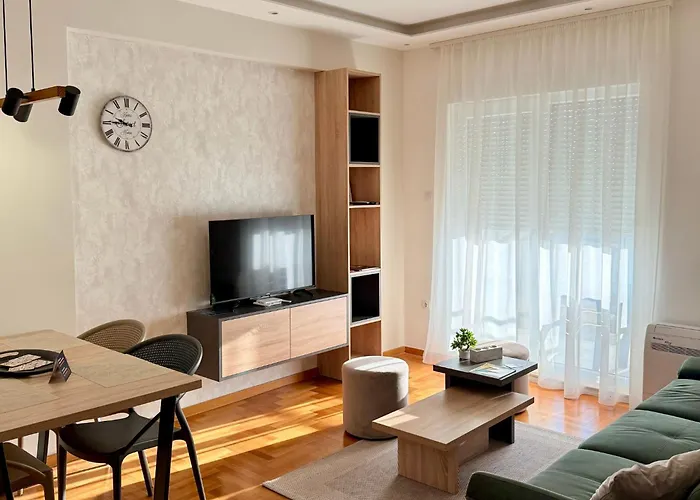 Apartmani Acros
