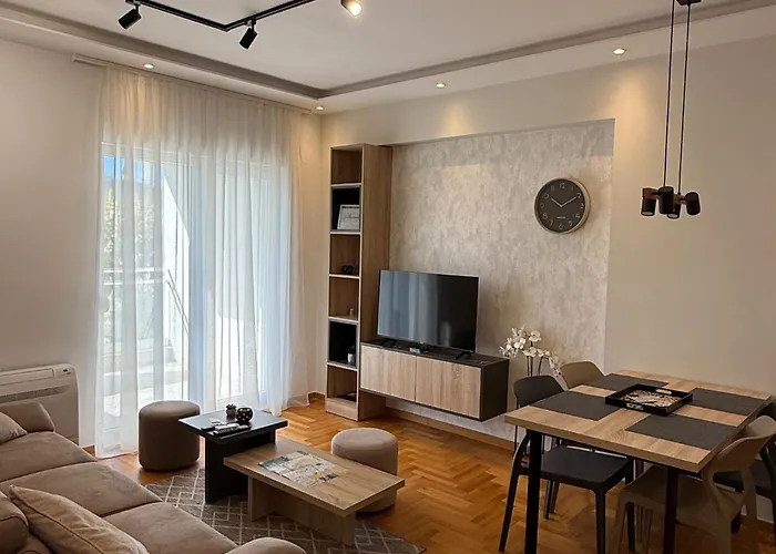 Apartmani Acros