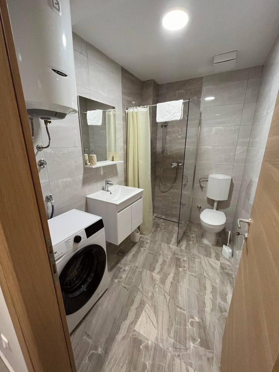 Appartement Acros Trebinje