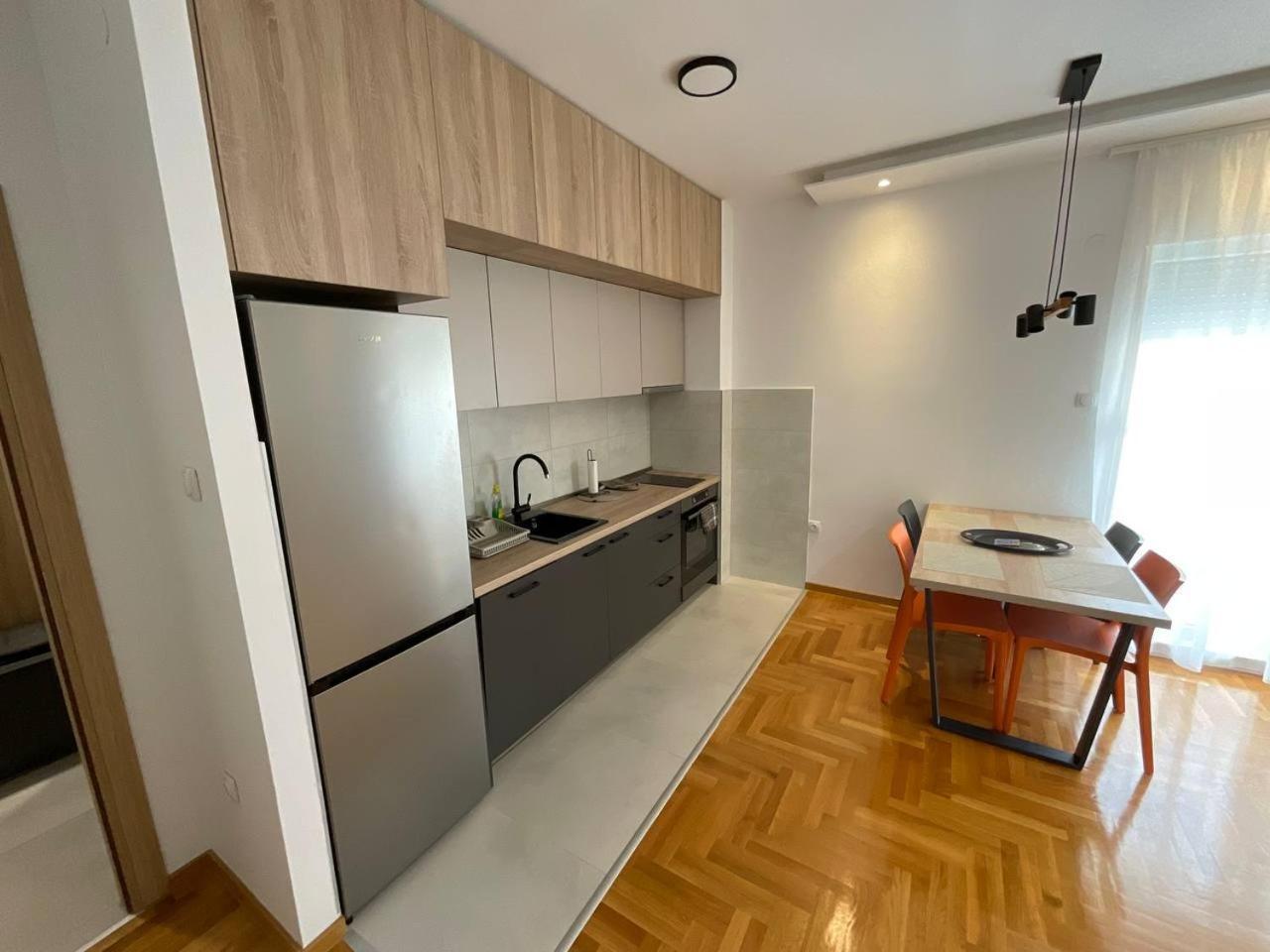 Appartement Acros