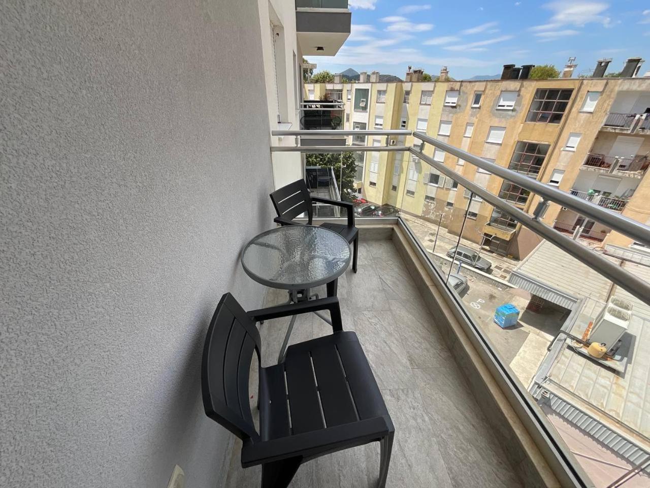 Appartement Acros