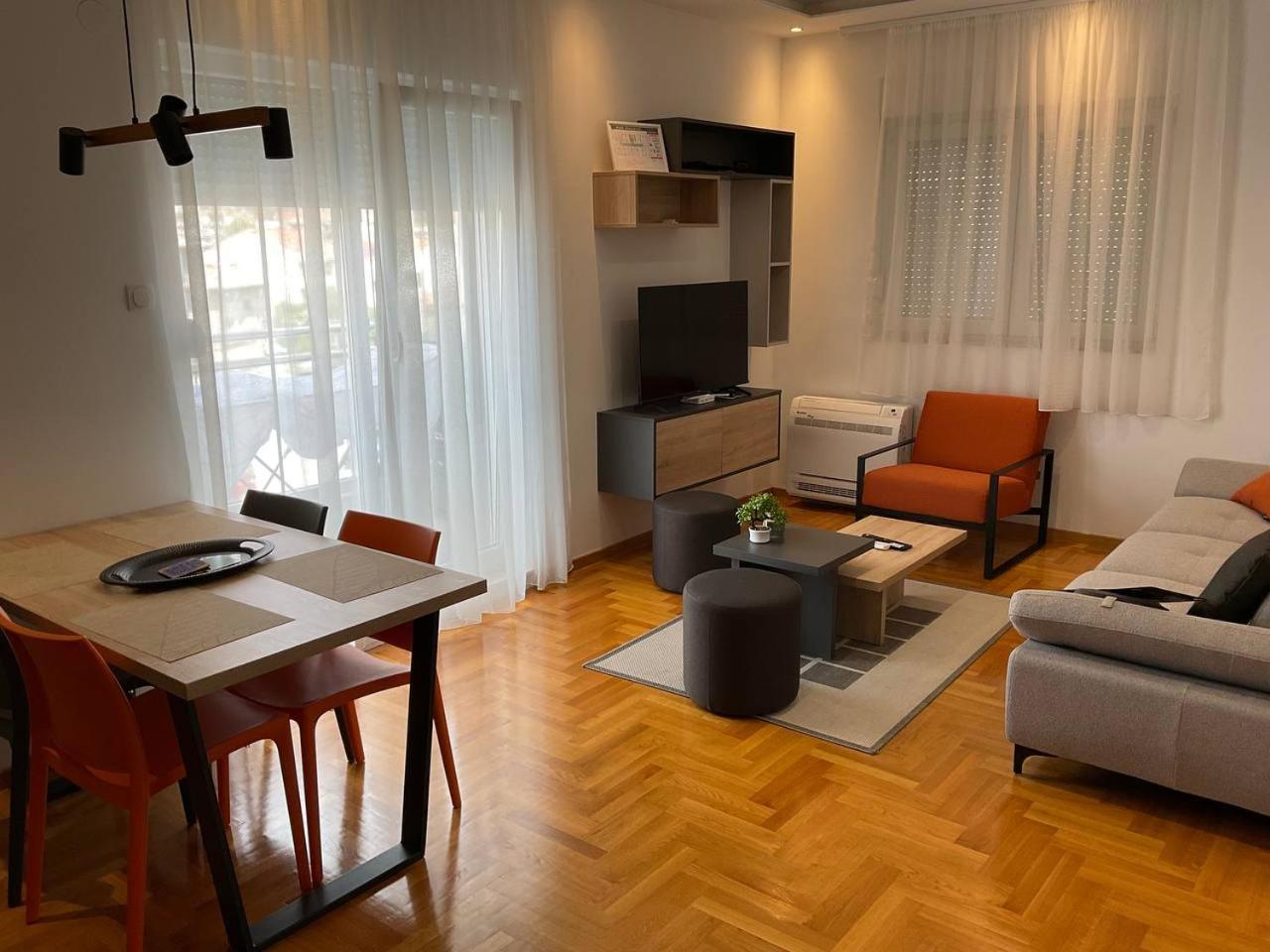 Acros Appartement *