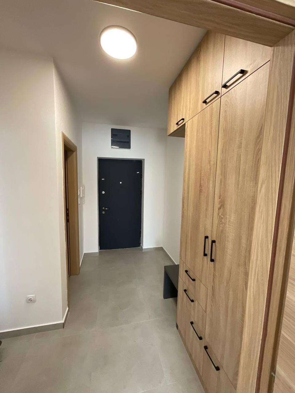 Appartement Acros