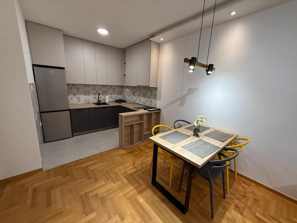 Acros Appartement *