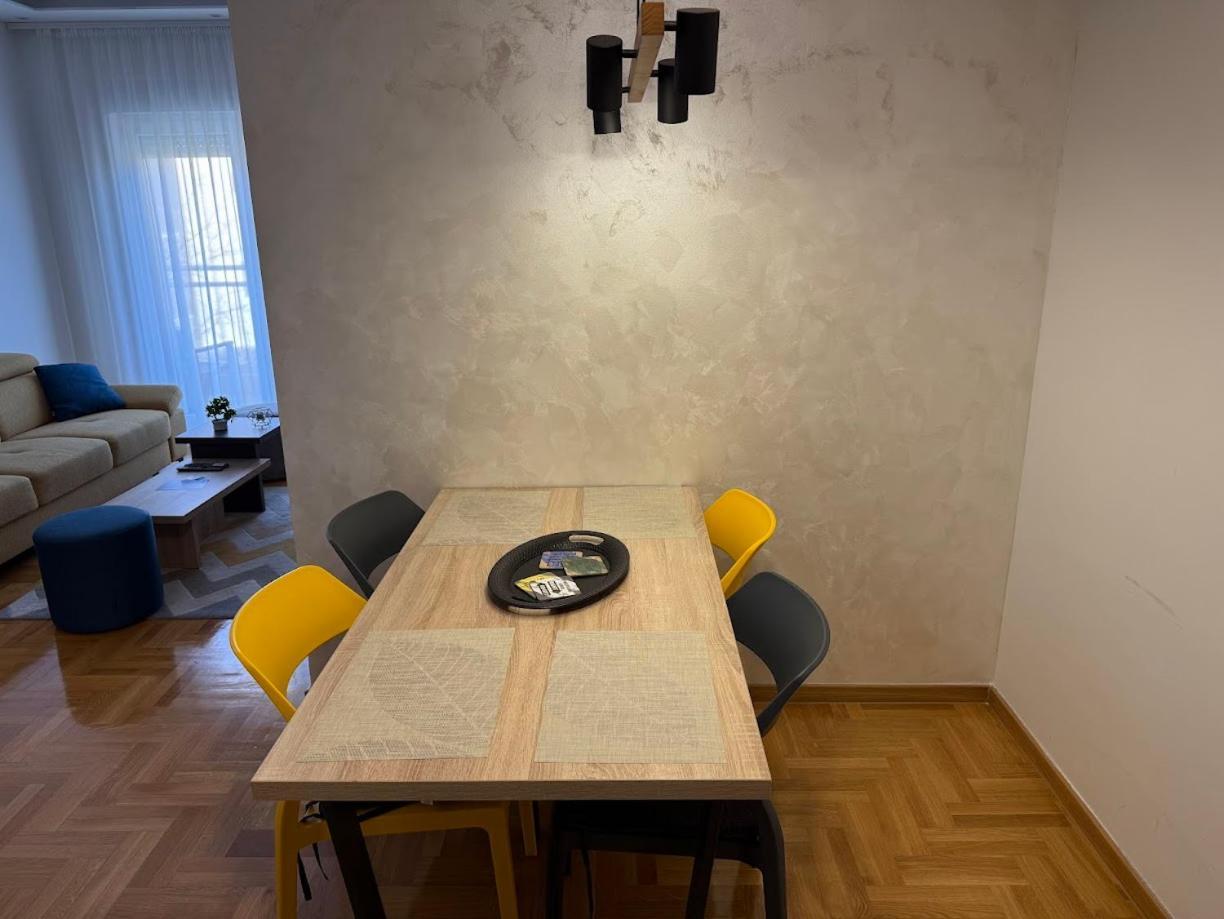 Appartement Acros *