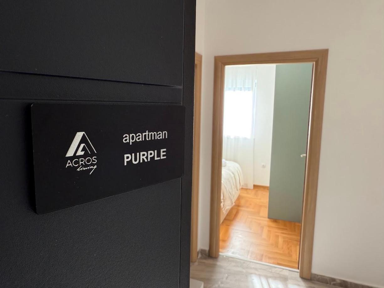 Appartement Acros Trebinje