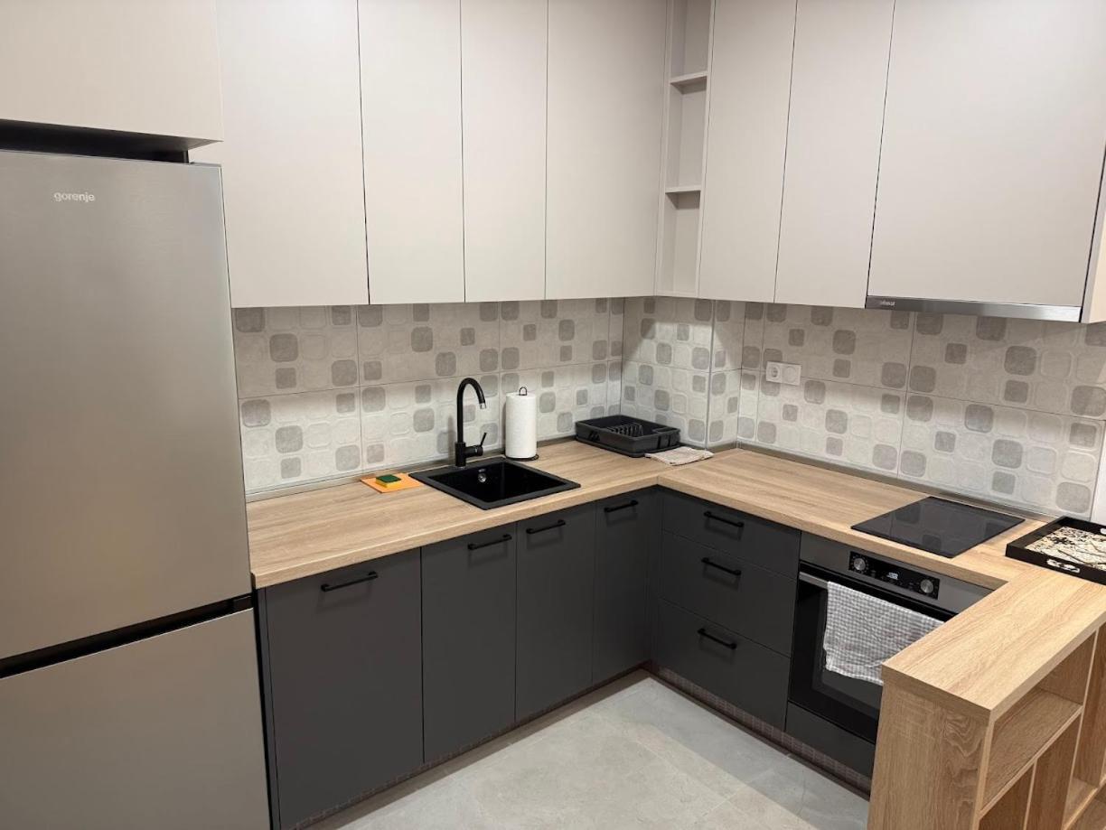 Appartement Acros