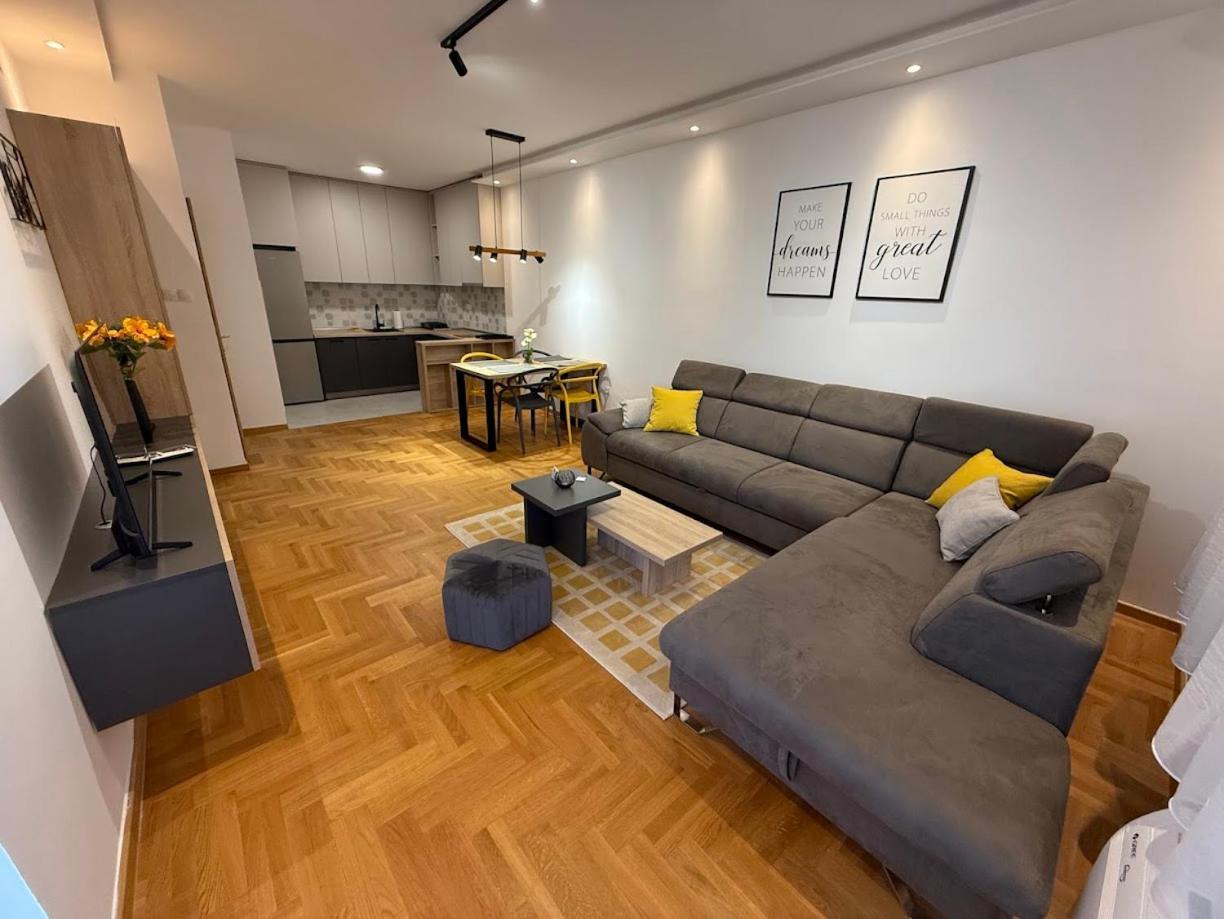 Acros Appartement